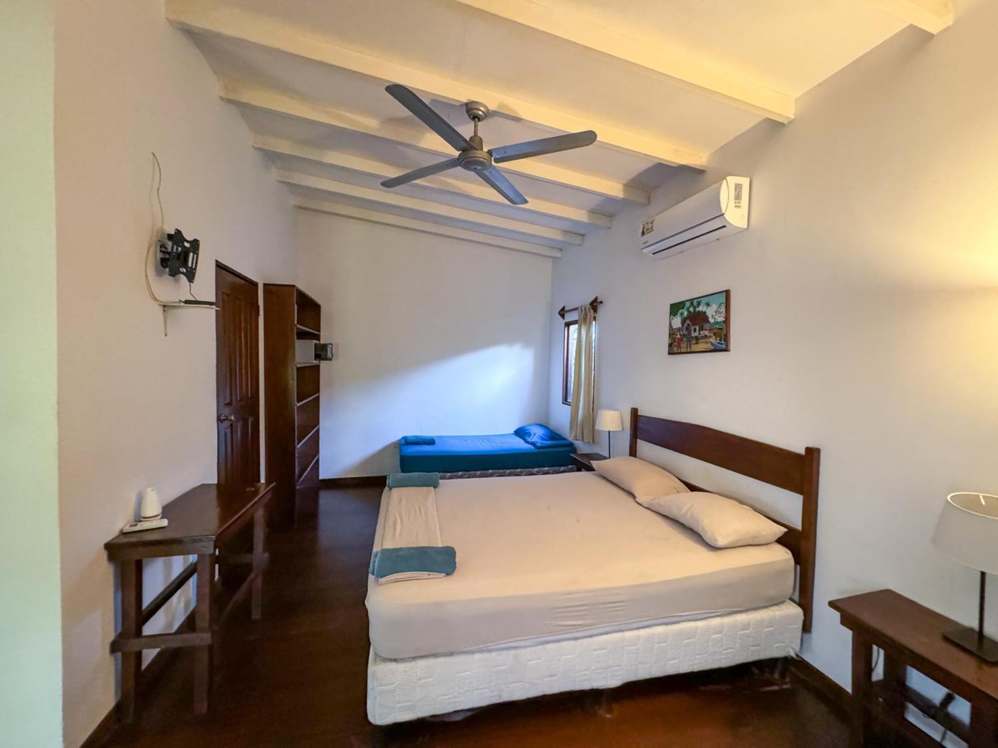 Casa Wolaba Apartman Puerto Limon Kültér fotó